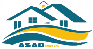 Asad Smart City